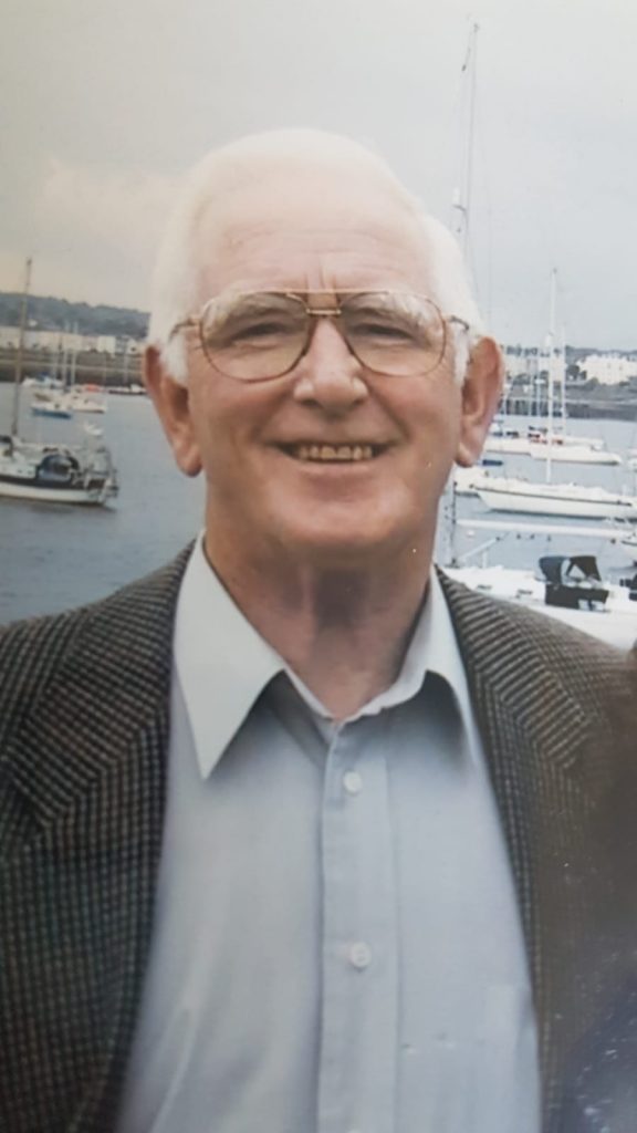 patrick walsh funeral live stream