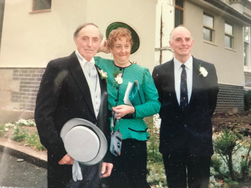 funeral live stream cecilia beston curran