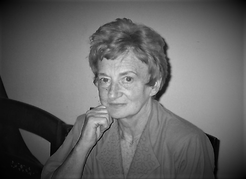 Funeral service of Barbara (Barry) Roden Funerals live memoriallane.ie