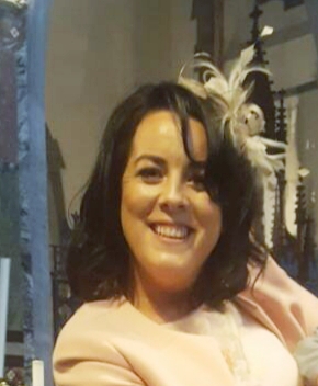 Funeral of ruth morrissey